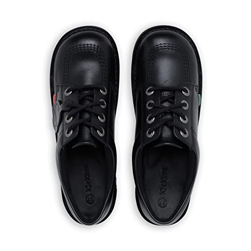 Kickers Kick Low - Zapatos de cordones