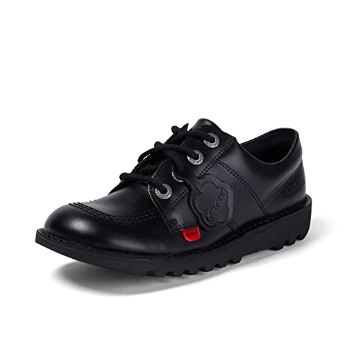 Kickers Kick Low - Zapatos de cordones
