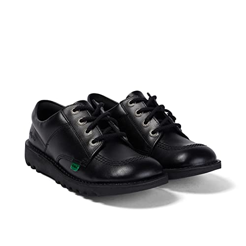 Kickers Kick Low - Zapatos de cordones