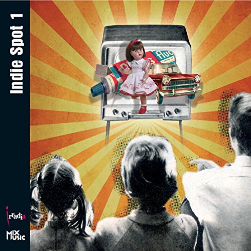 Kids Floor (Instrumental)