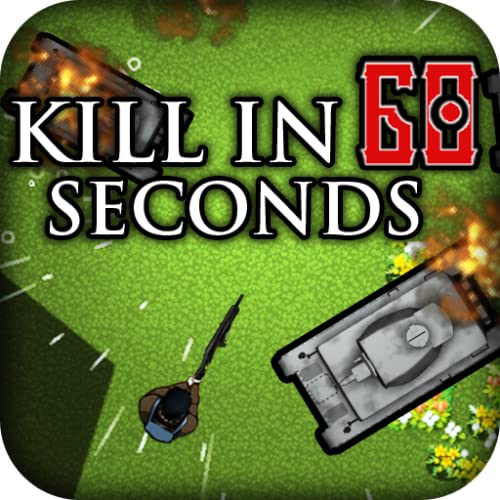 Kill in 60 Seconds
