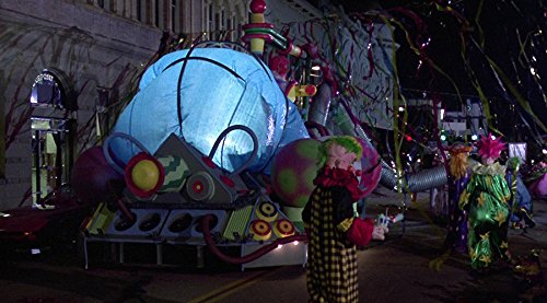 Killer Klowns - From outer Space - Mediabook (+ DVD) (+ Bonus-DVD) [Alemania] [Blu-ray]