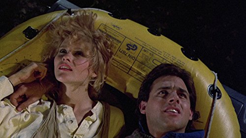 Killer Klowns - From outer Space - Mediabook (+ DVD) (+ Bonus-DVD) [Alemania] [Blu-ray]