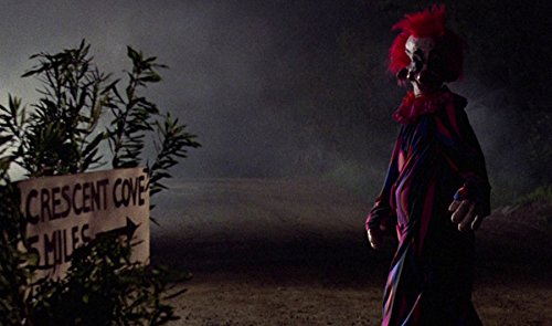 Killer Klowns - From outer Space - Mediabook (+ DVD) (+ Bonus-DVD) [Alemania] [Blu-ray]