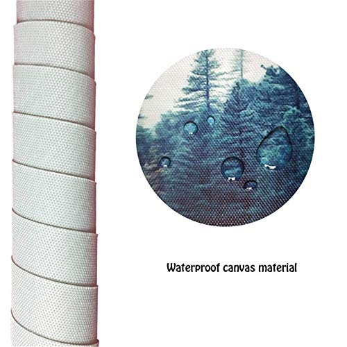 KILLER KLOWNS FROM OUTER SPACE Movie Horror Comedia Art Poster Print Canvas Painting Wall Decor-20x30 pulgadas Sin marco