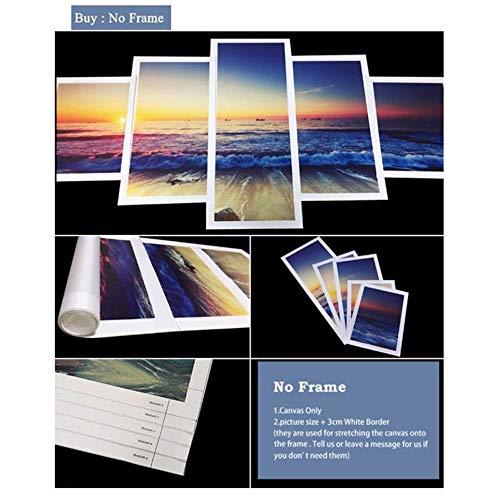 KILLER KLOWNS FROM OUTER SPACE Movie Horror Comedia Art Poster Print Canvas Painting Wall Decor-20x30 pulgadas Sin marco