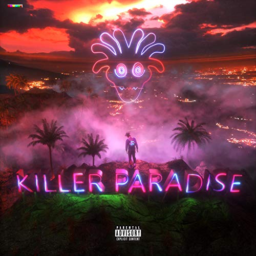 Killer Paradise [Explicit]