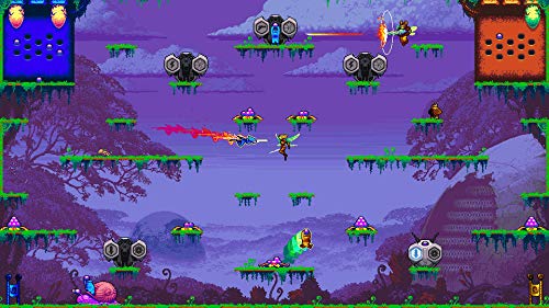 Killer Queen Black for Nintendo Switch [USA]