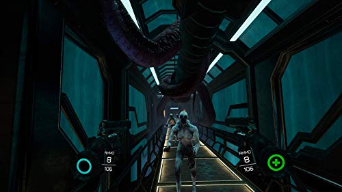 Killing Floor: Double Feature for PlayStation 4 [USA]