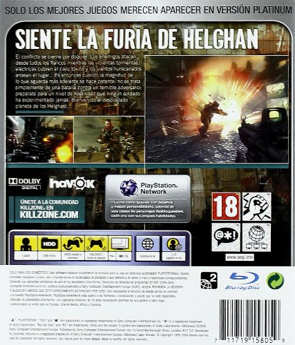 Killzone 2