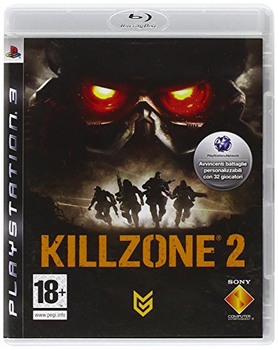 Killzone 2