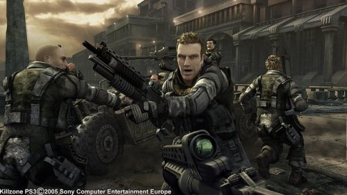 Killzone 2 [importación francesa]
