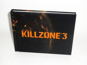 Killzone 3 Artbook