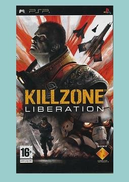 Killzone: Liberation