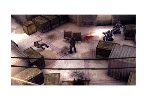 Killzone libération : collection essentials [Importación francesa]