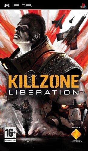 Killzone libération : collection essentials [Importación francesa]