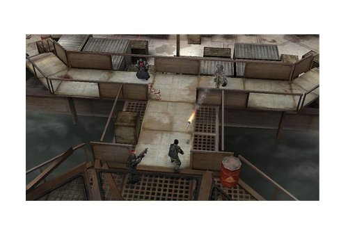 Killzone libération : collection essentials [Importación francesa]