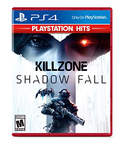 Killzone: Shadow Fall - Greatest Hits Edition for PlayStation 4 [USA]