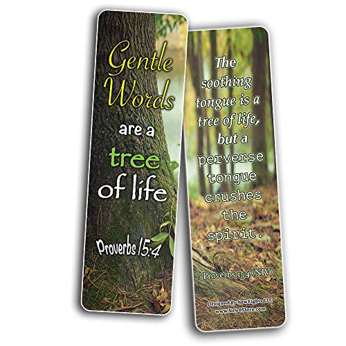 Kind Words are Like Honeycomb - Marcapáginas (12 unidades)