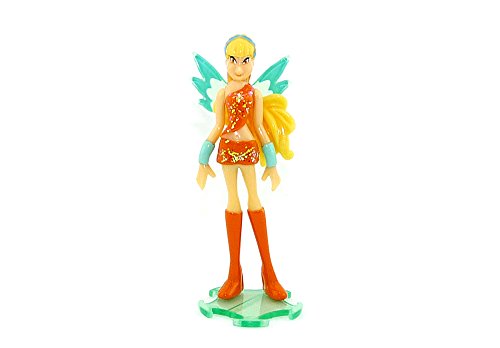 Kinder Überraschung Stella sin BPZ (Winx Club).