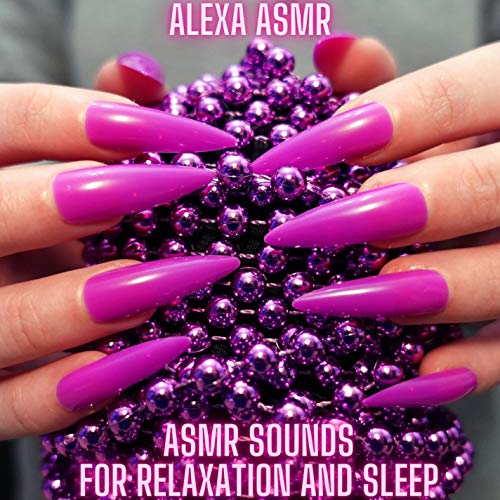 Kinetic Sand on the Mic