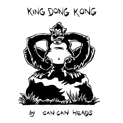 King Dong Kong