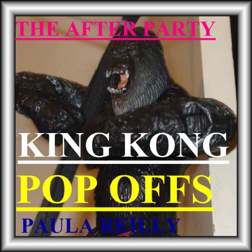 King Kong Ping Pong Ding Dong