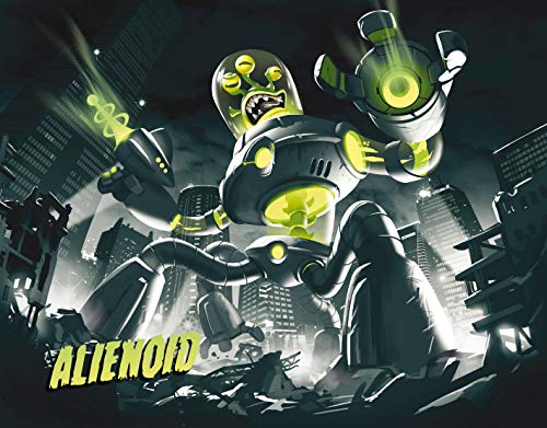 King of Tokyo: Dark Edition Board Game [Importación inglesa]