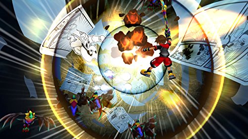 Kingdom Hearts HD 2.8 Final Chapter Prologue [Importación Alemana]