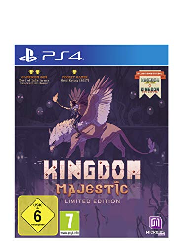 Kingdom Majestic