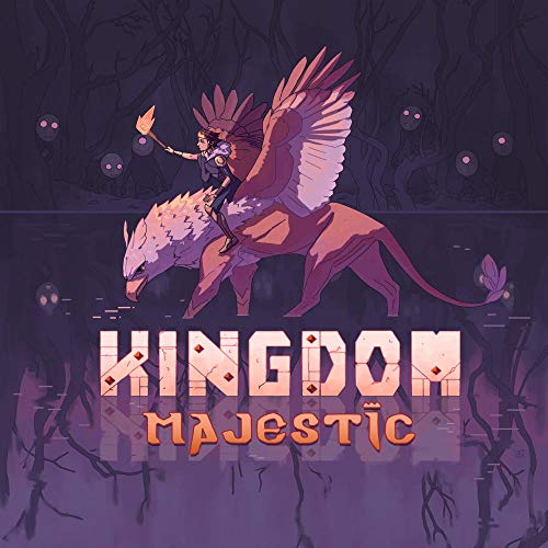 Kingdom Majestic - Limited Edition