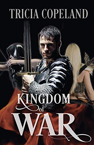 Kingdom of War (Kingdom Journals Book 4) (English Edition)