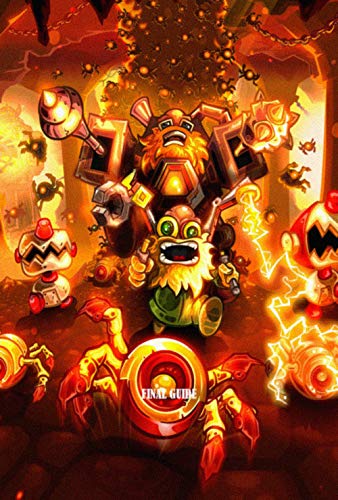 Kingdom Rush Vengeance - Final Guide (English Edition)