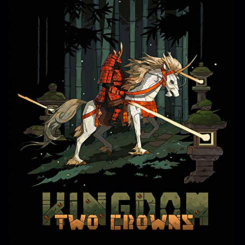 Kingdom Two Crowns (Original Soundtrack)