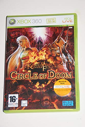 Kingdom Under Fire: Circle of Doom