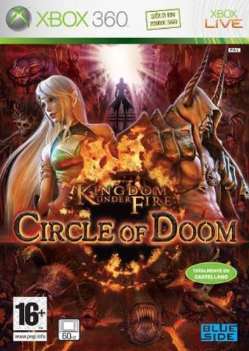Kingdom Under Fire: Circle of Doom