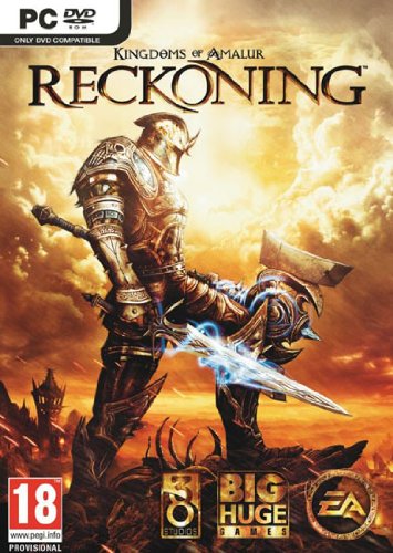 Kingdoms Of Amalur: Reckoning