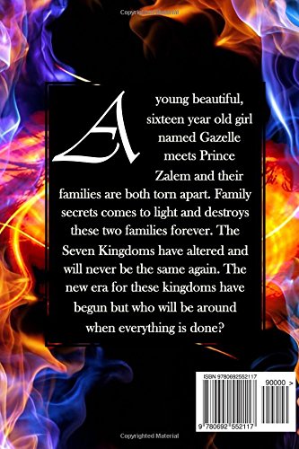 Kingdoms of Magic: Eyes Of Evil: Volume 2