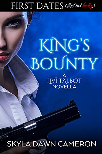 King's Bounty (Livi Talbot) (English Edition)