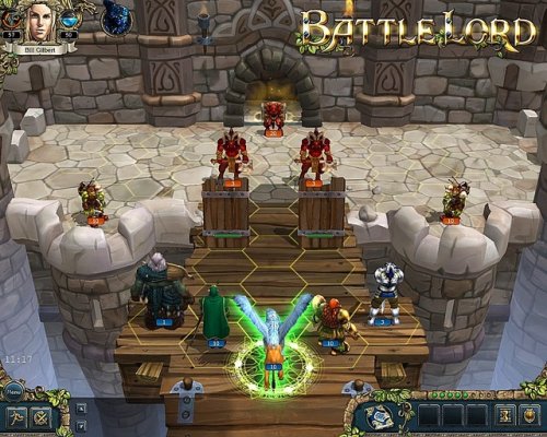 Kings Bounty - The Legend [Importación francesa]