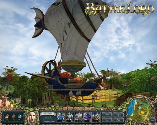 Kings Bounty - The Legend [Importación francesa]