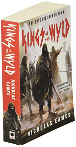 KINGS OF THE WYLD (The Band)