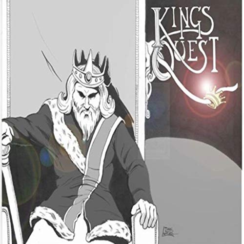Kings Quest
