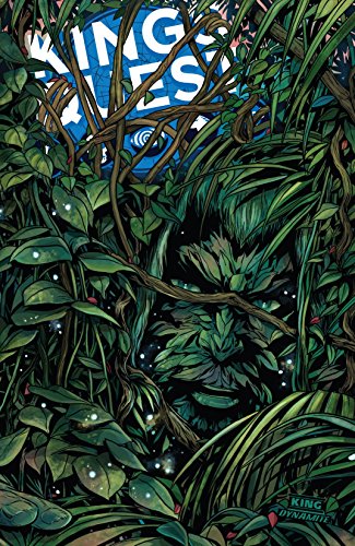 Kings Quest #4: Digital Exclusive Edition (English Edition)