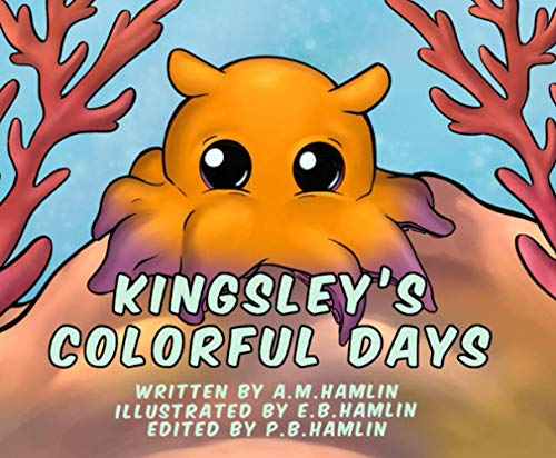 Kingsley's Colorful Days