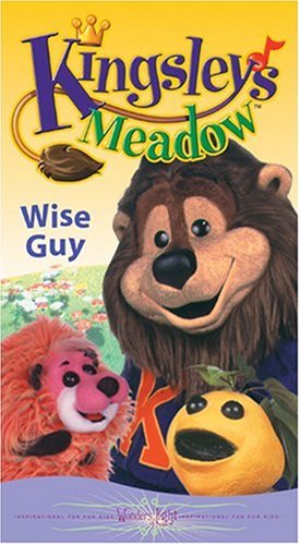 Kingsley's Meadow [USA] [VHS]