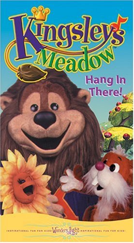 Kingsley's Meadow [USA] [VHS]
