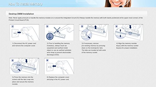 Kingston HyperX Fury - Memoria RAM (DDR3, 1600 MHz, 8 GB, CL10), negro, (13.5 x 3.2 x 0.5 cm)