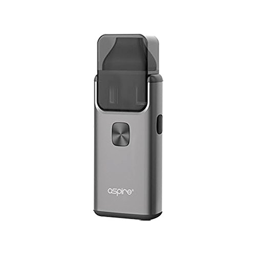 Kit de inicio AIO 1000mah AIO genuino de Aspire Breeze 2 (gris)