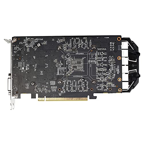 kitbooly GTX 1060 3G 1060 6Gb Tarjetas gráficas 1506Mhz 192Bit GDDR5 Tarjeta de Video para Tarjetas Fuertes Que Gtx960 4Gb Gpu para Juegos Pc Tarjeta De VideoTarjeta Gráfica (Color:GTX1060 6GB)